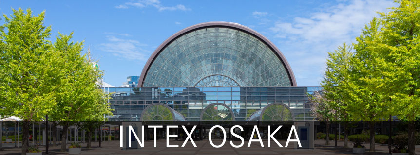INTEX OSAKA