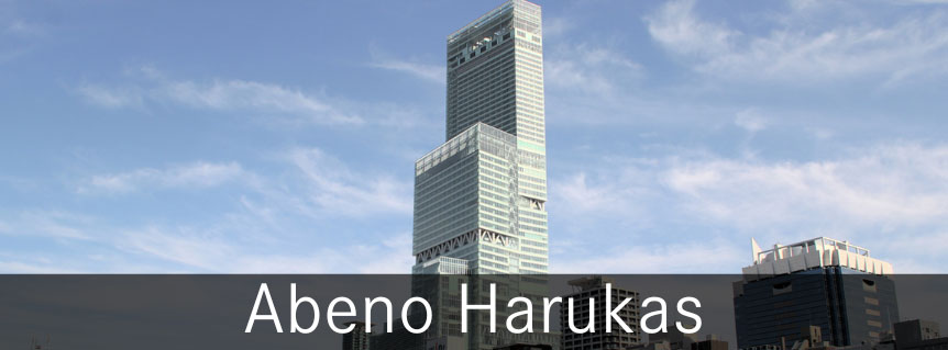 Abeno Harukas