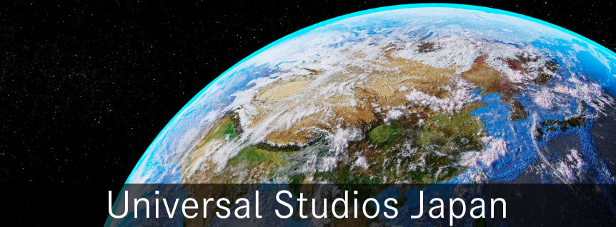 Universal Studios Japan