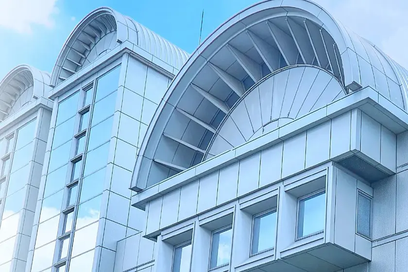 マイドームおおさか