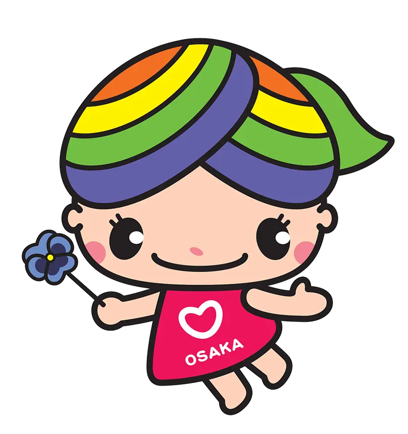 INCLUSIVITY_にっこりーな