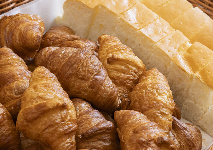 Bread