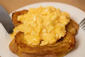 フレンチトースト