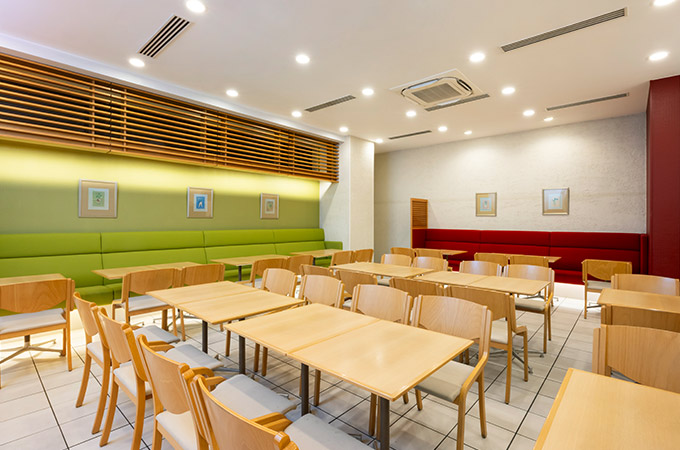 PASTA & CAFE OLIVE