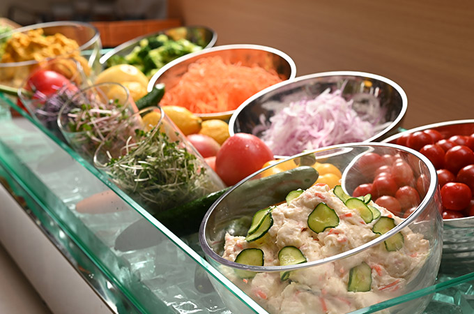 Salad